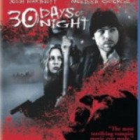 Фильм "30 дней ночи" (2007)