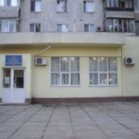 Детская Школа Искусств №4 (Украина, Одесса)