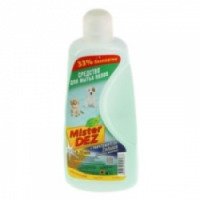 Средство для мытья полов + уничтожитель запаха Mister DEZ