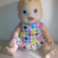 Кукла Hasbro Baby Alive