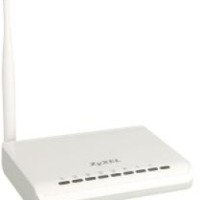Wi-Fi роутер Zyxel NBG334W EE
