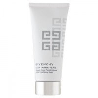 Детокс-маска для лица Givenchy Skin Targetters Active Pure