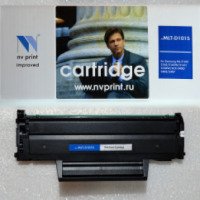 Картридж NV Print NV MLT-D101S для принтера Samsung ML-2165W совместимый