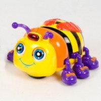 Игрушка пчела Joy Toy