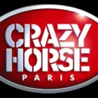 Кабаре "Crazy Horse" (Франция, Париж)