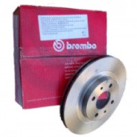 Тормозной диск Brembo