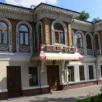 Ресторан азербайджанской кухни "Шеш-Беш" (Россия, Ярославль)