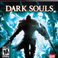 Игра для PS3 "Dark Souls" (2011)