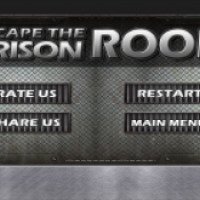 Escape the Prison Room - игра для Android