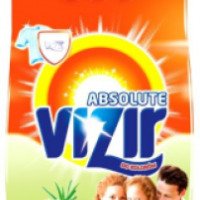 Стиральный порошок Vizir "Sensitive"