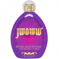 Крем для загара Australian Gold JWOWW Natural Black Bronzer