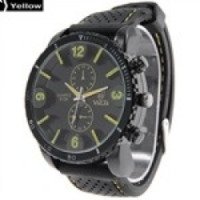 Часы наручные мужские Quartz Watch Timepiece WMN-208119