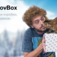 Коробка-сюрприз Varlamov BOX