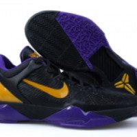 Мужские кроссовки Nike Kobe VII