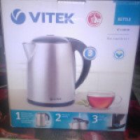 Электрический чайник Vitek VT-1108SR