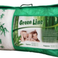 Подушка Green Line