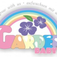 Детская одежда Garden Baby