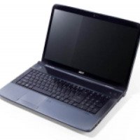 Ноутбук Acer Aspire 5739G