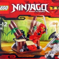 Конструктор LEGO Ninjago "Засада"