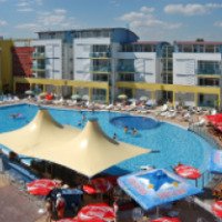 Отель Elit 3 Holiday Apartments 3 * (Болгария, Солнечный берег)