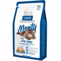 Корм для домашних кошек Brit Care Cat Indoor