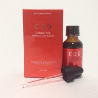 Сыворотка для лица OST C20 Original pure vitamin C20 serum