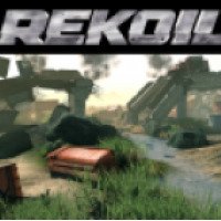 Rekoil - онлайн-игра для PC