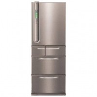 Холодильник Toshiba GR L40R