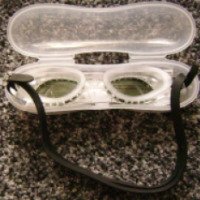 Очки для плавания в бассейне Swimming Goggles