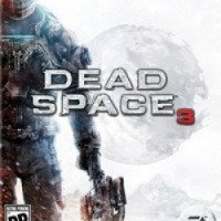 DEAD SPACE 3 - игра для Windows