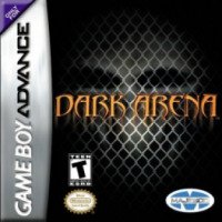 Dark Arena - игра для Game Boy Advance