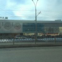 Фитнес клуб "Ultra Family Fitnes" (Россия, Екатеринбург)