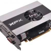 Видеокарта XFX Radeon HD7750 1Gb GDDR5