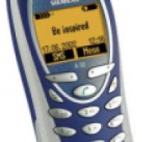 Сотовый телефон Siemens A50