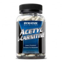 БАД для похудения Dymatize Ацетил L-карнитин