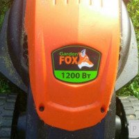Электрическая газонокосилка Garden Fox GF3212