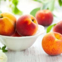 Персиковая диета