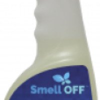 Средство для устранения запахов SmellOFF "Для кухни"