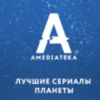 Amediateka.ru - онлайн кинотеатр