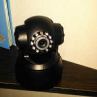 IP-камера ESCAM S5030-TF