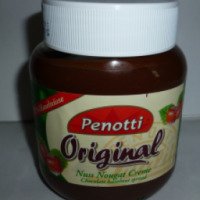 Шоколадная паста Penotti Original