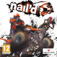 Nail'd - игра для PC