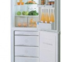 Холодильник-морозильник LG GRS-389 No Frost