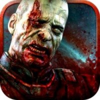 Dead Effect - игра для Android