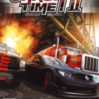 Crash Time II - игра для PC