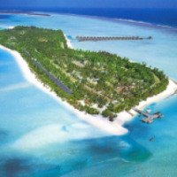 Отель Sun Island Resort 5* (Мальдивы)