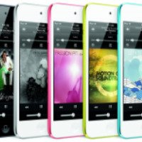 MP3-плеер Apple iPod Touch 5