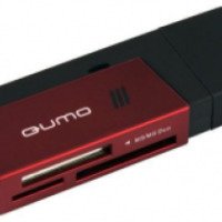 USB-картридер QUMO QR-S3