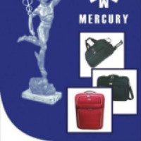 Дорожная сумка Mercury