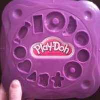 Игровой набор Play-Doh "Сластена"